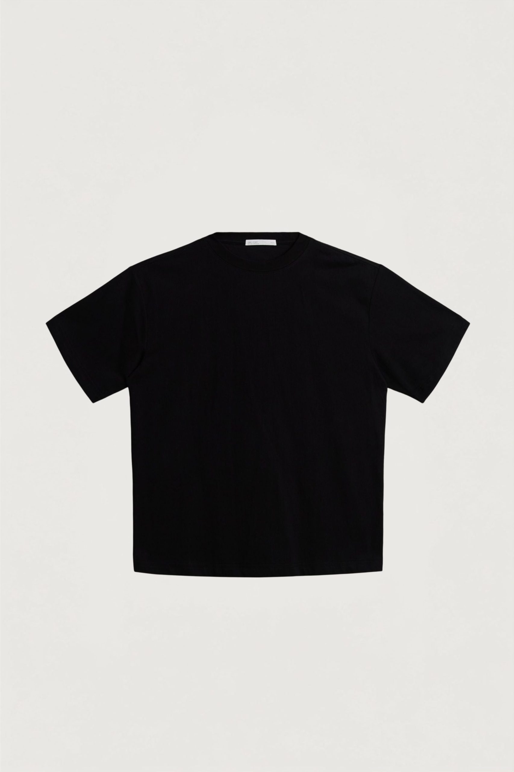 OVERSIZED HEAVYWEIGHT T-SHIRT