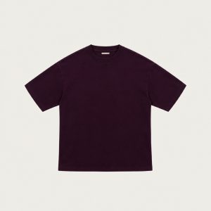 RELAXED HEAVYWEIGHT T-SHIRT