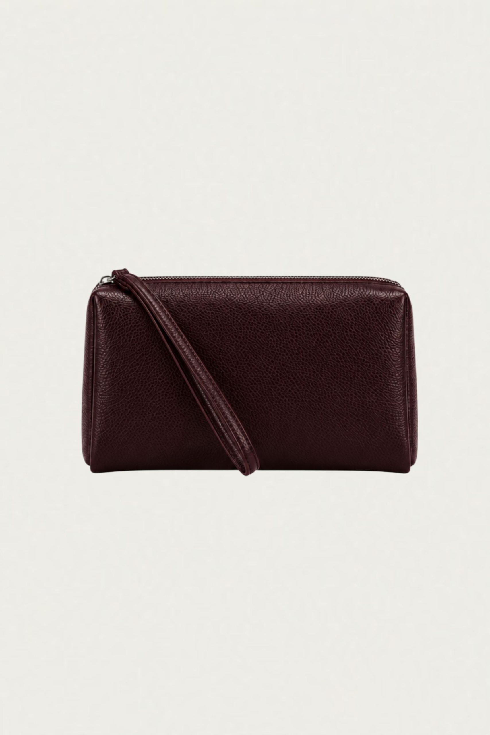 WRISTLET CLUTCH
